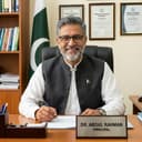 Mr. Ahmad Raza