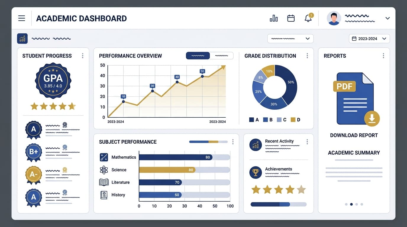 Digital Report Cards vs Paper: Complete Guide for Pakistani Schools