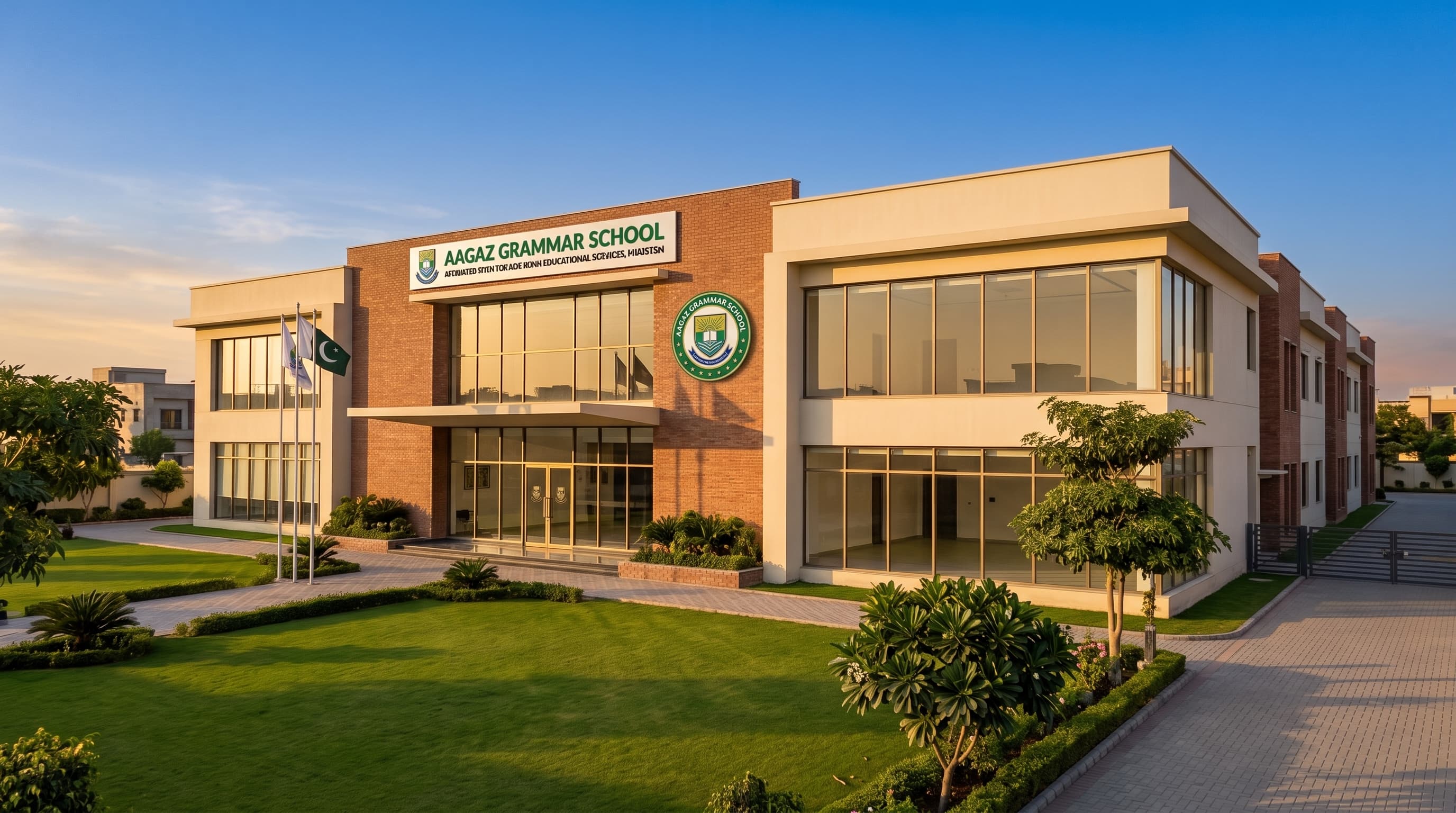 Benefits of a Multi-School Management System