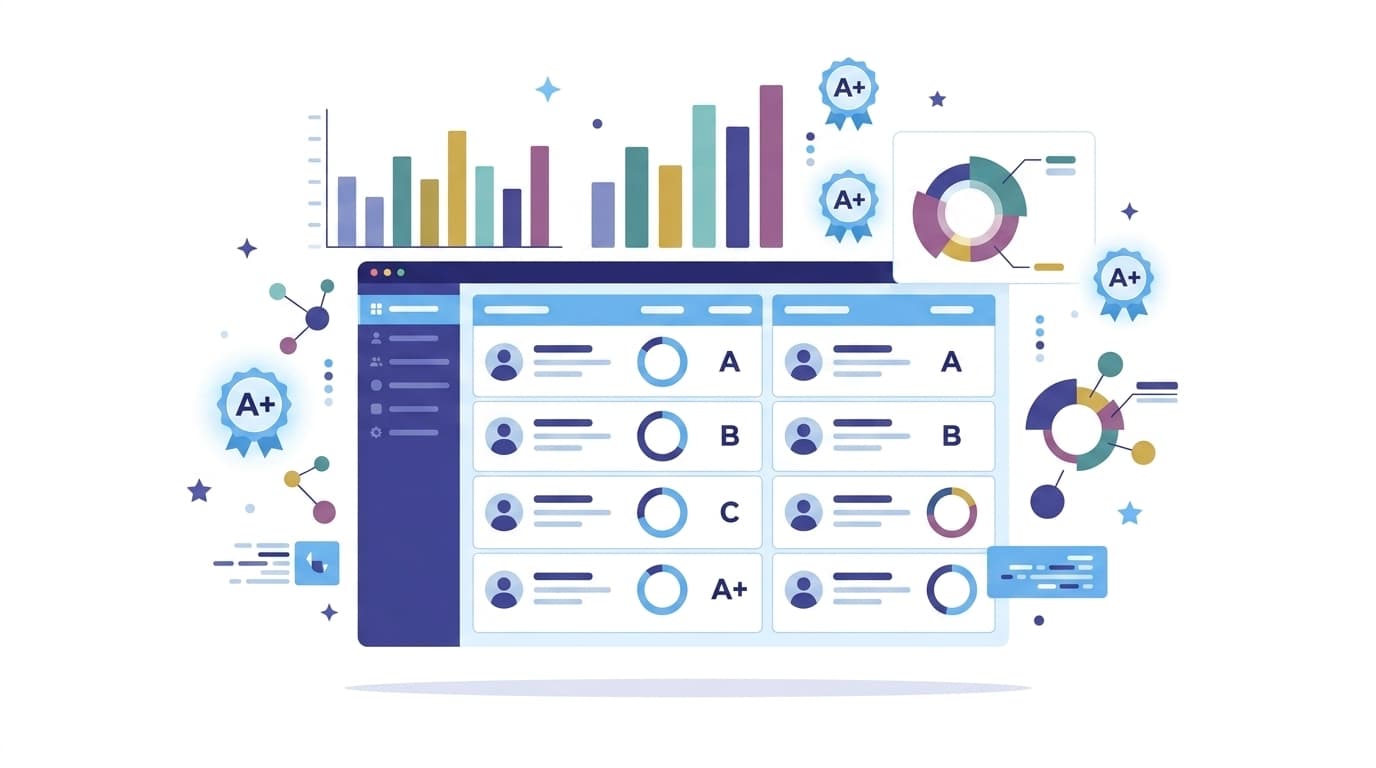 How to Digitise Your School's Gradebook in 2025